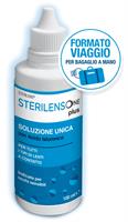 STERILENS ONE PLUS 100ML