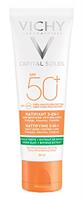 CS ANTI ACNE PURI SPF50+ 50MI