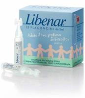 LIBENAR 15FLX5ML SOLUZIONE I S