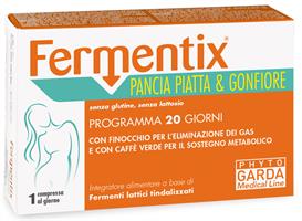 FERMENTIX PANCIA PIA/GONF20C P